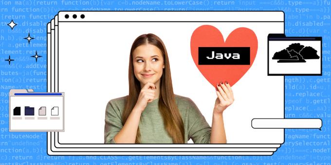 Mengapa bahasa Java dan spesialisasi programmer Java begitu populer