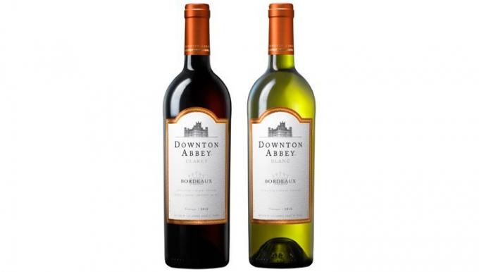 bagaimana memilih anggur: Bordeaux