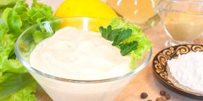 5 resep lezat mayones sayuran