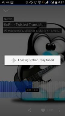 The SoundCloud aplikasi mobile sekarang dapat mendengarkan radio