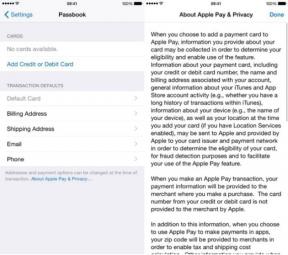 Di iOS 8.1 menemukan referensi untuk iPad baru dengan Touch ID