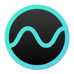 Noizio - aplikasi dengan suara latar belakang yang menyenangkan untuk Mac
