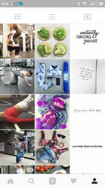 10 berguna Instagram-profil olahraga dan kebugaran