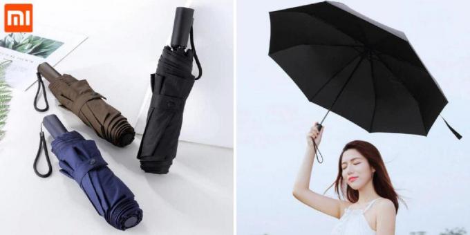 payung Xiaomi