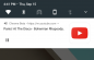 Chrome Beta untuk Android belajar untuk memutar video YouTube di latar belakang