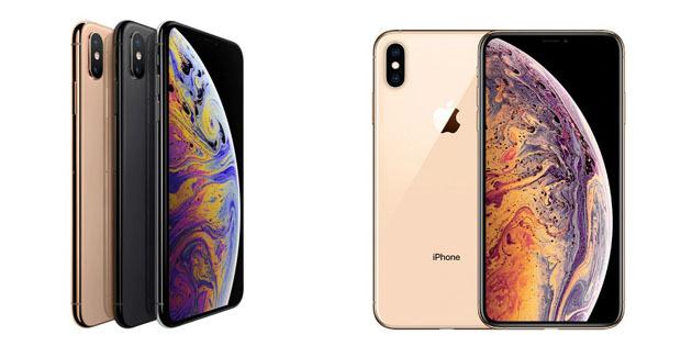 IPhone Apple XS Max