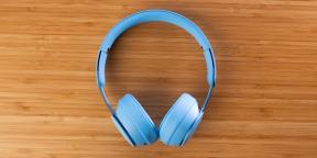 Sekilas Beats baru Solo Pro: bagaimana untuk benar-benar beroperasi headphone dengan pembatalan bising aktif dan desain yang keren