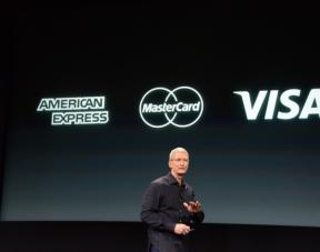 IPad Air 2, iMac Retina dan pengumuman Apple lainnya presentasi Oktober 16