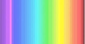 Ambil tes sederhana ini untuk memeriksa kemampuan Anda untuk membedakan warna