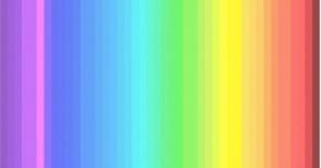 Ambil tes sederhana ini untuk memeriksa kemampuan Anda untuk membedakan warna