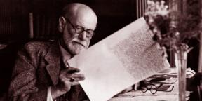 5 penemuan brilian yang kita berutang untuk Freud
