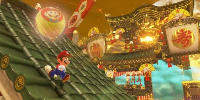 Beli Console: Super Mario Odyssey