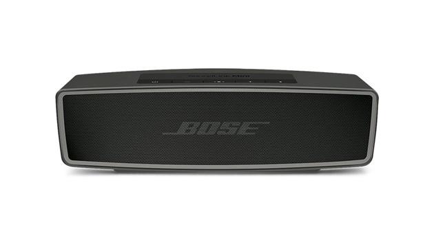 Bose Mini II