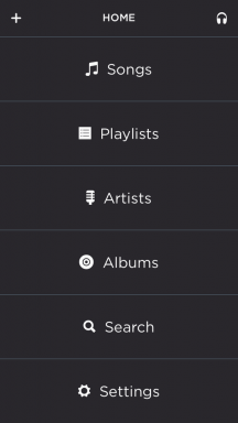Jukebox untuk iOS - pemutar musik sederhana bagi mereka yang membenci iTunes