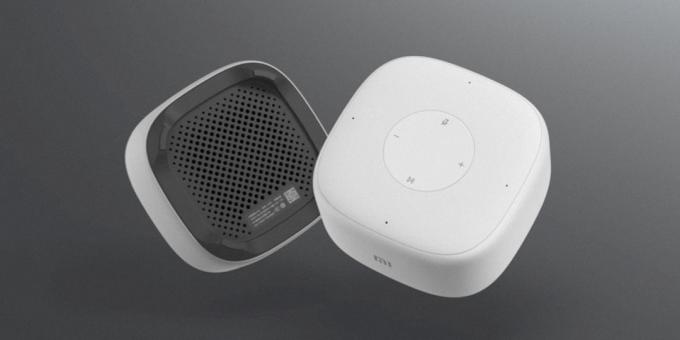 Xiaomi Mi AI Mini Speaker: speaker