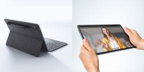 Lenovo memperkenalkan tablet Android Tab P11 Pro