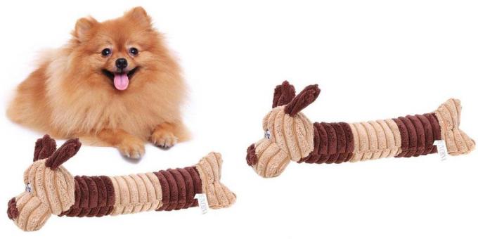 Mainan untuk anjing