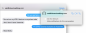 Pesan di OS X 10.10 Got demonstrasi layar fungsi bicara