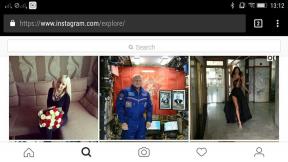 Instagram melalui situs web mobile kini dapat mempublikasikan foto