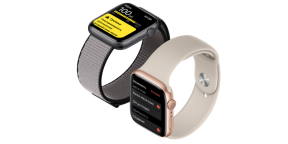 Apple mengumumkan Watch Series 5 smartwatch