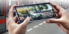 Huawei mengumumkan flagship game besar Mate 20 X
