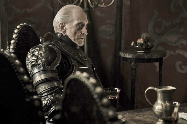 Quotes Tywin Lannister