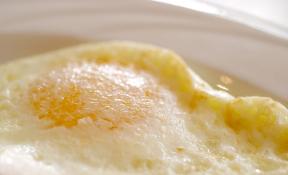 10 cara-cara baru untuk memasak telur