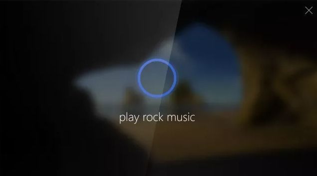 Cortana Windows 10 Anniversary Pembaruan