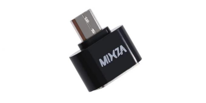 USB Adapter untuk microUSB