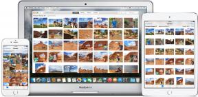 Ikhtisar Foto untuk OS X - editor foto standar yang kita layak