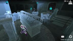 Stealth République quest untuk iOS: Run, Nadia, menjalankan ...
