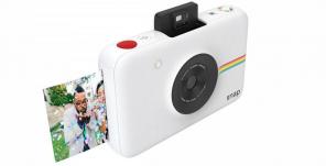 Nostalgia untuk Polaroid: 9 kamera dengan fungsi pencetakan instan
