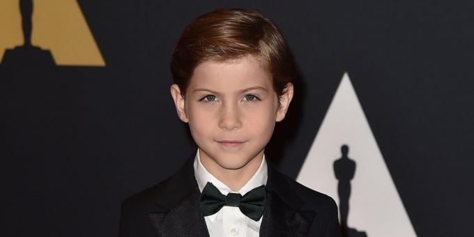 Jacob Tremblay