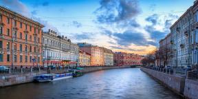 Tempat Belajar di Rusia: 7 Kota yang Keren untuk Menjadi Pelajar