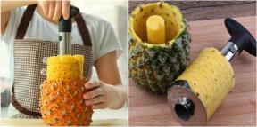 22 keren dapur gadget dengan AliExpress