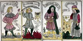 7 kesalahpahaman pengobatan abad pertengahan tentang tubuh dan kesehatan manusia