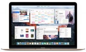 Diperbarui untuk OS X El Capitan: panduan untuk sistem operasi baru untuk pemilik komputer Mac