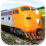 Trainz Simulator 2: Feel like masinis!