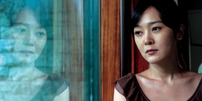 Film-film Korea terbaik: Rumah Kosong