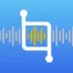 Audio Trimmer memungkinkan Anda memangkas audio di iPhone dan iPad