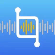Audio Trimmer memungkinkan Anda memangkas audio di iPhone dan iPad