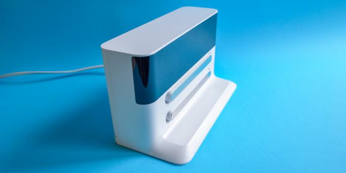 Xiaomi Mi Robot Vacuum: Charger
