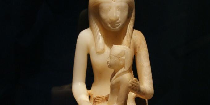 Fakta Mesir Kuno: Firaun Pepi mengoleskan madu pada budak untuk menarik lalat