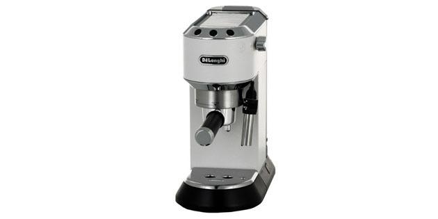 pembuat kopi carob DeLonghi EC685.W