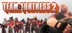 Tim permainan Fortress 2 gratis
