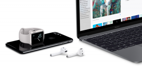 Apple AirPods - headset nirkabel yang revolusioner khusus untuk iPhone 7