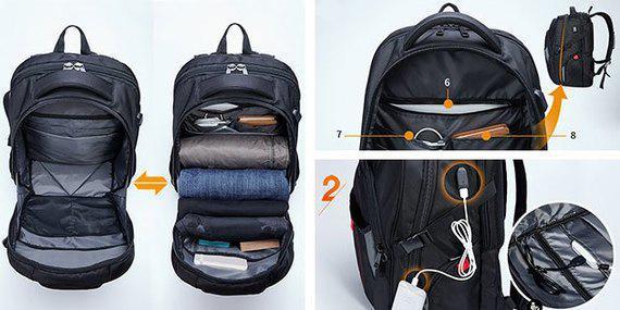 laptop Backpack