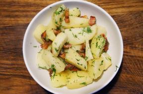 RESEP: piring 6 anggaran kentang