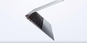 Apple memperkenalkan MacBook Air baru