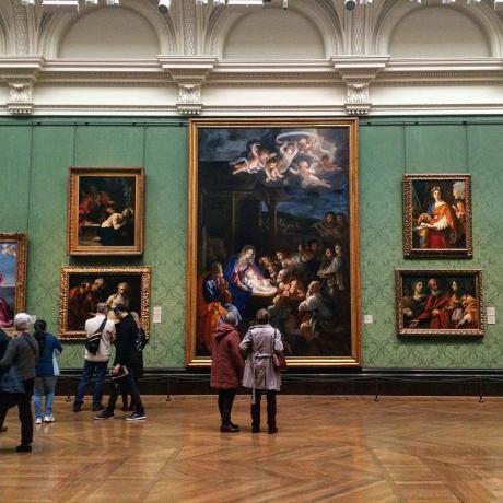 Galeri Nasional London